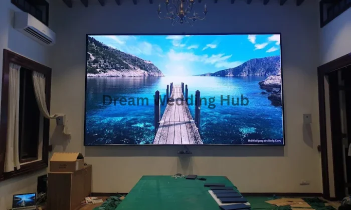 rk digital led display manufacturer